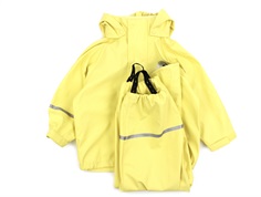 CeLaVi sundress rainwear pants and jacket